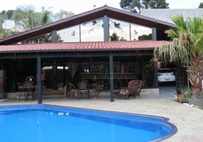 Foto 1 de Casa com 4 Quartos à venda, 283m² em Aristocrata, São José dos Pinhais