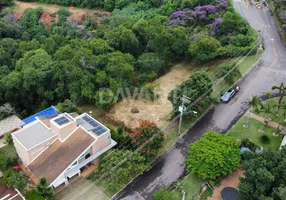 Foto 1 de Lote/Terreno à venda, 2096m² em Condomínio Bosque das Araras, Vinhedo