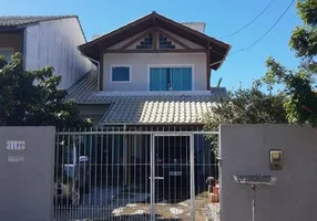 Foto 1 de Casa com 3 Quartos à venda, 160m² em Campeche, Florianópolis