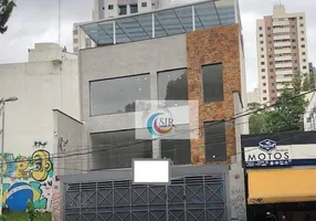 Foto 1 de Prédio Comercial para alugar, 400m² em Pinheiros, São Paulo