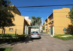 Foto 1 de Casa de Condomínio com 3 Quartos à venda, 117m² em Azenha, Porto Alegre