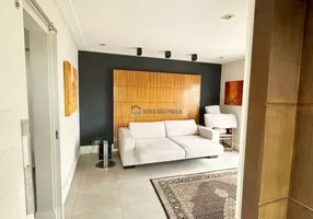 Foto 1 de Cobertura com 3 Quartos à venda, 200m² em Vila Clementino, São Paulo