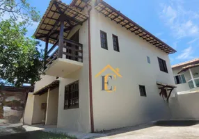 Foto 1 de Casa com 3 Quartos à venda, 104m² em Jardim Mariléa, Rio das Ostras
