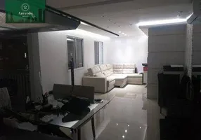 Foto 1 de Apartamento com 3 Quartos à venda, 114m² em Centro, Guarulhos