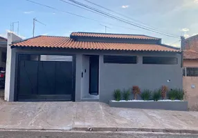 Foto 1 de Casa com 2 Quartos à venda, 360m² em Caetés I, Abreu E Lima