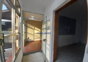 Foto 1 de Sobrado com 3 Quartos para alugar, 210m² em Vila Matias, Santos