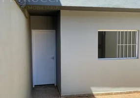 Foto 1 de Casa com 3 Quartos à venda, 80m² em Chacara Recreio Alvorada, Hortolândia