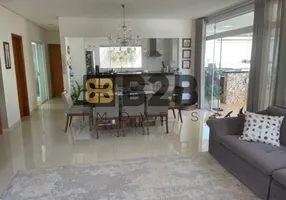 Foto 1 de Casa com 4 Quartos à venda, 215m² em Residencial Vale Florido, Piratininga