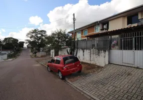 Foto 1 de Sobrado com 3 Quartos à venda, 85m² em Pioneiros, Fazenda Rio Grande