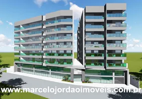 Foto 1 de Apartamento com 2 Quartos à venda, 55m² em Iriri, Anchieta