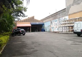 Foto 1 de Galpão/Depósito/Armazém à venda, 2200m² em Brás, São Paulo