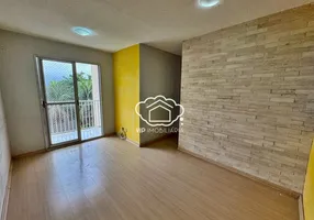 Foto 1 de Apartamento com 3 Quartos à venda, 47m² em Campo Grande, Rio de Janeiro
