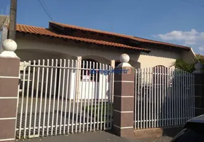 Foto 1 de Casa com 3 Quartos à venda, 187m² em Itamarati, Ibiporã