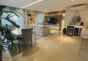 Foto 1 de Apartamento com 3 Quartos à venda, 120m² em Altos do Esplanada, São José dos Campos