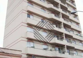 Foto 1 de Apartamento com 3 Quartos à venda, 97m² em Jardim Santa Rosalia, Sorocaba