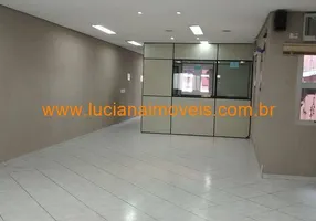 Foto 1 de Ponto Comercial para venda ou aluguel, 269m² em Lapa, São Paulo