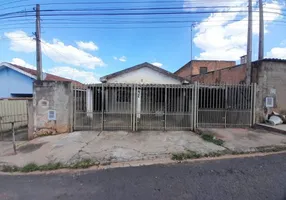 Foto 1 de Casa com 2 Quartos à venda, 126m² em Jardim Sao Jose, Américo Brasiliense