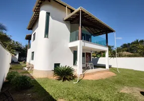 Foto 1 de Casa com 3 Quartos à venda, 270m² em Mar Do Norte, Rio das Ostras