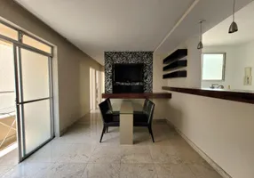 Foto 1 de Apartamento com 3 Quartos à venda, 86m² em Santa Efigênia, Belo Horizonte