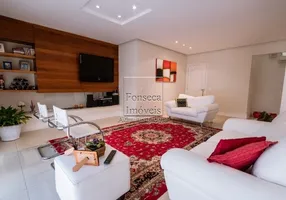 Foto 1 de Apartamento com 3 Quartos à venda, 258m² em Bingen, Petrópolis