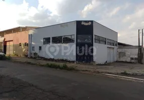 Foto 1 de Galpão/Depósito/Armazém à venda, 300m² em Loteamento São Francisco, Piracicaba
