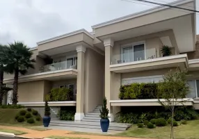 Foto 1 de Casa de Condomínio com 3 Quartos à venda, 854m² em Residencial Lago Sul, Bauru