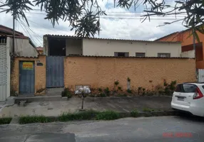 Foto 1 de Lote/Terreno à venda, 360m² em São João Batista, Belo Horizonte