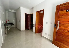 Foto 1 de Apartamento com 2 Quartos à venda, 40m² em Vila Matilde, São Paulo