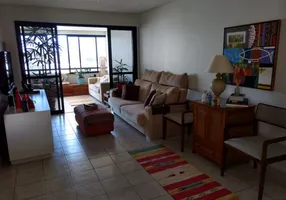 Foto 1 de Apartamento com 3 Quartos à venda, 117m² em Caminho Das Árvores, Salvador