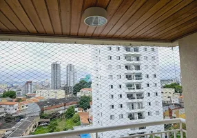 Foto 1 de Apartamento com 3 Quartos à venda, 80m² em Chácara Seis de Outubro, São Paulo