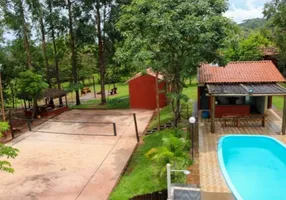 Foto 1 de Fazenda/Sítio com 5 Quartos à venda, 640m² em Atibaia Jardim, Atibaia