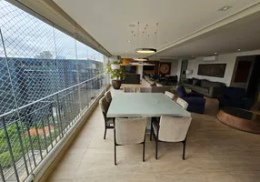 Foto 1 de Apartamento com 4 Quartos à venda, 224m² em Itaim Bibi, São Paulo