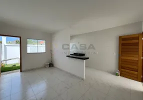 Foto 1 de Casa com 2 Quartos à venda, 90m² em Campinho Da Serra I, Serra