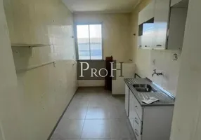 Foto 1 de Apartamento com 1 Quarto à venda, 48m² em Vila Rica, São Bernardo do Campo