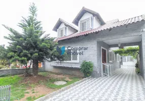 Foto 1 de Casa com 3 Quartos à venda, 242m² em Hípica, Porto Alegre
