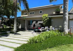 Foto 1 de Casa com 4 Quartos à venda, 480m² em Alphaville, Barueri