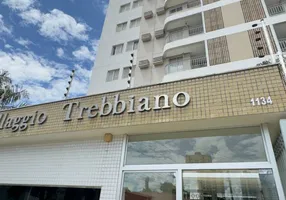 Foto 1 de Apartamento com 3 Quartos à venda, 112m² em Quilombo, Cuiabá