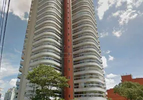 Foto 1 de Apartamento com 4 Quartos para venda ou aluguel, 290m² em Jardim do Mar, São Bernardo do Campo