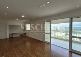 Foto 1 de Apartamento com 3 Quartos para alugar, 132m² em Jardim Marajoara, São Paulo