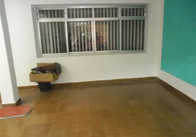 Foto 1 de Sobrado com 3 Quartos à venda, 182m² em Vila Eldizia, Santo André