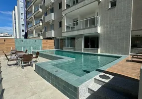 Foto 1 de Apartamento com 3 Quartos para alugar, 75m² em Jardim Camburi, Vitória