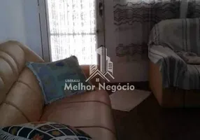 Foto 1 de Casa com 4 Quartos à venda, 107m² em Vila Industrial, Campinas