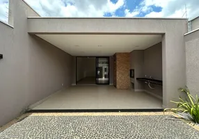 Foto 1 de Casa com 3 Quartos à venda, 144m² em Jardim Ipiranga, Americana
