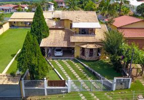 Casas à venda em Águas de São Pedro, SP - Viva Real