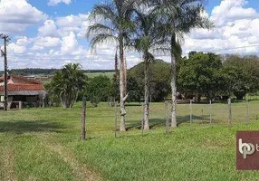 Foto 1 de Fazenda/Sítio à venda, 85114m² em Zona Rural, Bady Bassitt