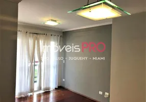 Foto 1 de Apartamento com 2 Quartos para alugar, 60m² em Vila Olímpia, São Paulo