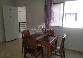 Foto 1 de Apartamento com 2 Quartos para alugar, 45m² em Valo Velho, São Paulo