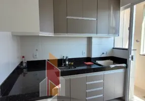 Foto 1 de Apartamento com 2 Quartos à venda, 55m² em Alto Umuarama, Uberlândia