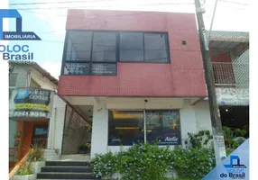 Foto 1 de Ponto Comercial à venda, 190m² em Centro, Abreu E Lima