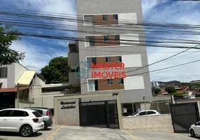 Foto 1 de Apartamento com 2 Quartos à venda, 58m² em Milionários, Belo Horizonte